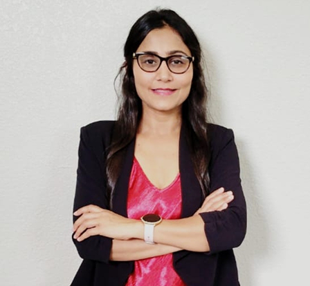 Dr.Jahnvi